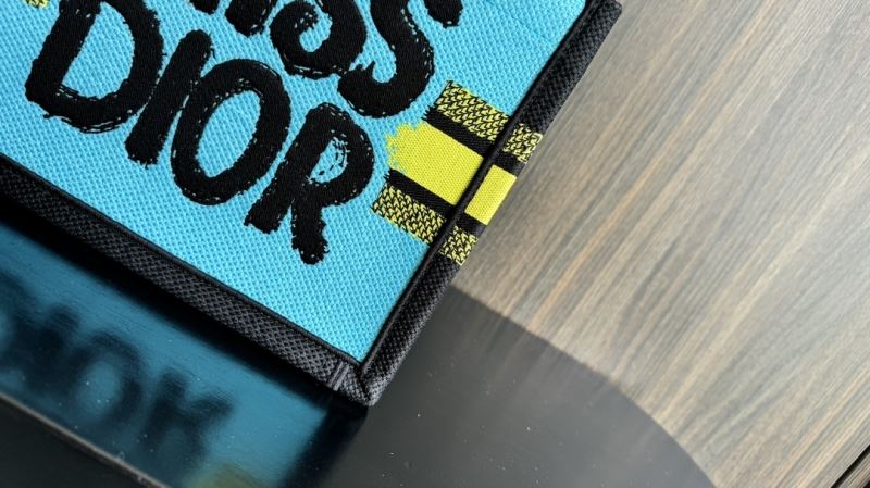 chr1st1an D10r shopping bags